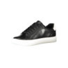 CHAUSSURES DE SPORT NOIRES POUR HOMMES CALVIN KLEIN