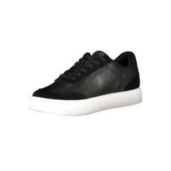 CHAUSSURES DE SPORT NOIRES POUR HOMMES CALVIN KLEIN