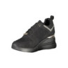 CHAUSSURES DE SPORT NOIRES POUR FEMMES LAURA BIAGIOTTI
