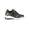 CHAUSSURES DE SPORT NOIRES POUR FEMMES LAURA BIAGIOTTI
