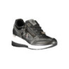 CHAUSSURES DE SPORT NOIRES POUR FEMMES LAURA BIAGIOTTI