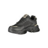 CHAUSSURES DE SPORT NOIRES POUR FEMMES LAURA BIAGIOTTI