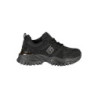 CHAUSSURES DE SPORT NOIRES POUR FEMMES LAURA BIAGIOTTI
