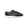 CHAUSSURES DE SPORT NOIRES POUR FEMMES CALVIN KLEIN