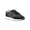 CALVIN KLEIN WOMEN'S BLACK SPORTS SHOES