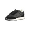 CHAUSSURES DE SPORT NOIRES POUR FEMMES CALVIN KLEIN