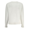 PEPE JEANS WOMEN'S GREY SWEATER