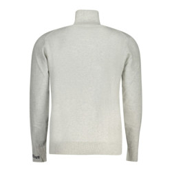 PULL GRIS POUR HOMMES PEPE JEANS