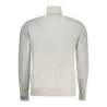PULL GRIS POUR HOMMES PEPE JEANS