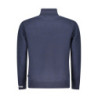 PEPE JEANS MEN'S BLUE SWEATER