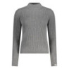 PULL GRIS POUR FEMME PEPE JEANS