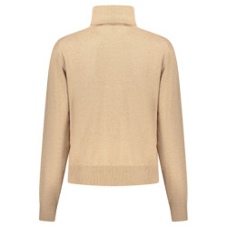 PULL BEIGE POUR FEMME PEPE JEANS