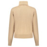 PULL BEIGE POUR FEMME PEPE JEANS