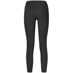 FREDDY WOMEN'S BLACK LEGGINGS