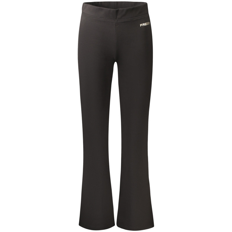 LEGGINGS NOIRS FREDDY POUR FEMMES