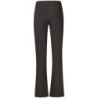 FREDDY WOMEN'S BLACK LEGGINGS