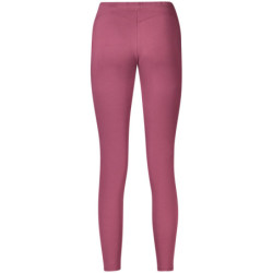 FREDDY WOMEN'S PURPLE LEGGINGS