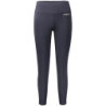LEGGINGS BLEU FREDDY POUR FEMME