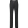 FREDDY WOMEN'S BLACK LEGGINGS