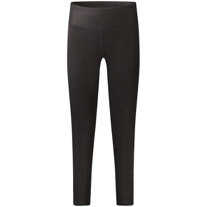 FREDDY WOMEN'S LONG BLACK TRACKSUIT PANTS