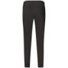 PANTALON DE SURVÊTEMENT LONG NOIR FEMME FREDDY