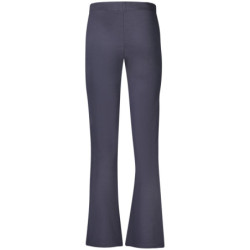 FREDDY WOMEN'S BLUE LEGGINGS