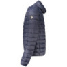 CAVALLI CLASS MEN'S BLUE JACKET
