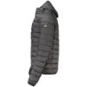 VESTE NOIRE POUR HOMMES CAVALLI CLASS
