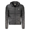 VESTE NOIRE POUR HOMMES CAVALLI CLASS