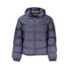 VESTE BLEUE POUR HOMMES NAPAPIJRI