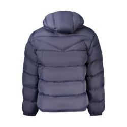 VESTE BLEUE POUR HOMMES NAPAPIJRI