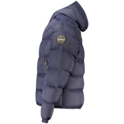 VESTE BLEUE POUR HOMMES NAPAPIJRI