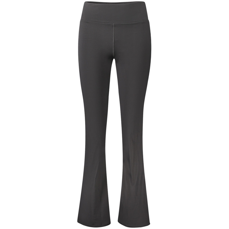 CALVIN KLEIN WOMEN'S BLACK LEGGINGS