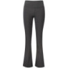 CALVIN KLEIN WOMEN'S BLACK LEGGINGS