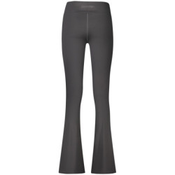 CALVIN KLEIN WOMEN'S BLACK LEGGINGS