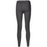 CALVIN KLEIN WOMEN'S BLACK LEGGINGS