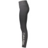 CALVIN KLEIN WOMEN'S BLACK LEGGINGS