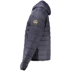 VESTE BLEUE POUR HOMMES NAPAPIJRI