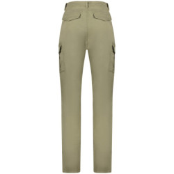 PANTALON VERT POUR HOMMES NAPAPIJRI