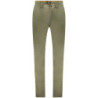 PANTALON VERT POUR HOMMES NAPAPIJRI