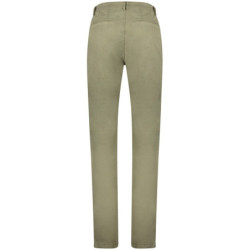 PANTALON VERT POUR HOMMES NAPAPIJRI