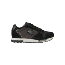BLAUER MEN'S BLACK SPORTS FOOTWEAR