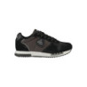 BLAUER MEN'S BLACK SPORTS FOOTWEAR