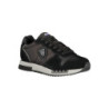 CHAUSSURES DE SPORT NOIRES POUR HOMMES BLAUER