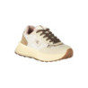 BLAUER WOMEN'S BEIGE SPORTS SHOES
