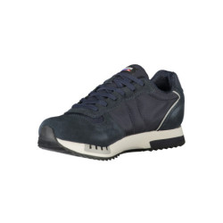 CHAUSSURES DE SPORT BLEUES POUR HOMMES BLAUER