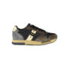 CHAUSSURES DE SPORT BLEUES POUR HOMMES BLAUER
