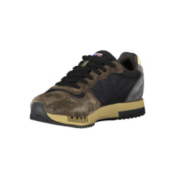 BLAUER MEN'S BLUE SPORTS FOOTWEAR