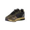 BLAUER MEN'S BLUE SPORTS FOOTWEAR