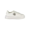BLAUER WOMEN'S WHITE SPORTS SHOES